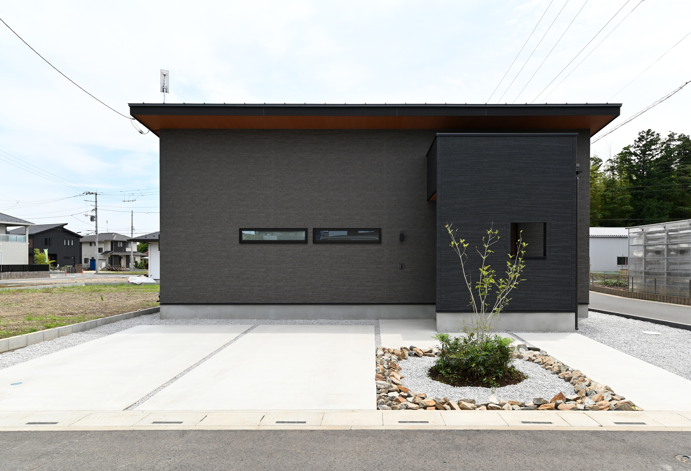 住まいの豆知識 周辺環境別 汚れが目立たない外壁色の選び方 ハッピー住宅 埼玉 東松山 嵐山 小川のローコスト住宅 新築戸建専門店 ハッピー住宅 埼玉 東松山 嵐山 小川のローコスト住宅 新築戸建専門店