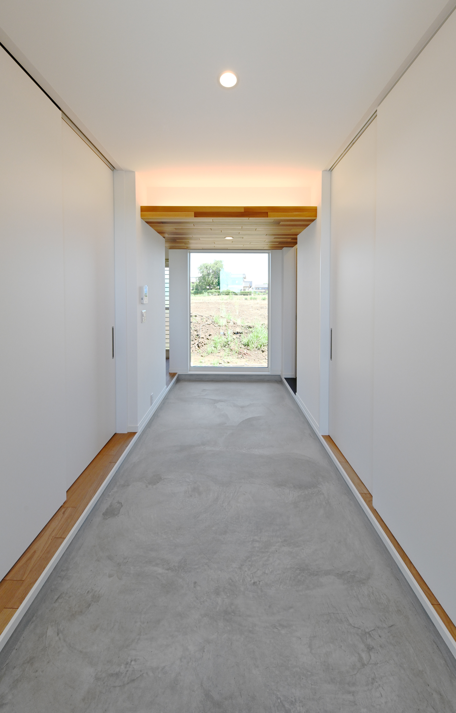 東松山市O様邸｜ゆるやかに仕切る・繋がる住まい