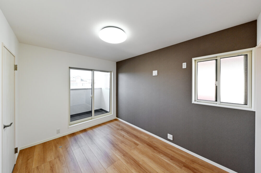 坂戸市 Ⅰ様邸｜夫婦の夢を詰め込んだ住まい