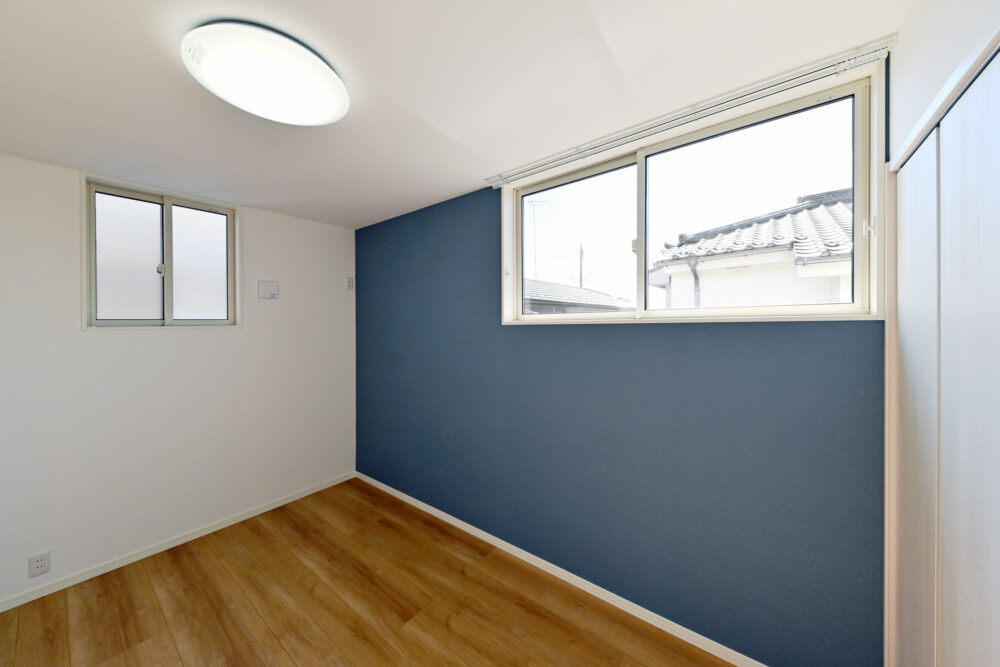 坂戸市 Ⅰ様邸｜夫婦の夢を詰め込んだ住まい