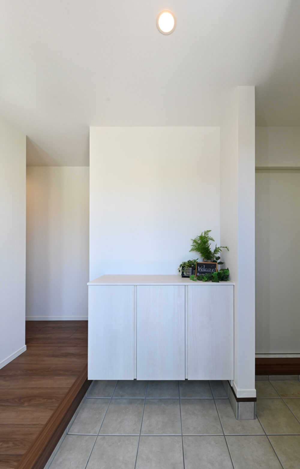 東松山市Y様邸｜アースカラーの子育てハウス