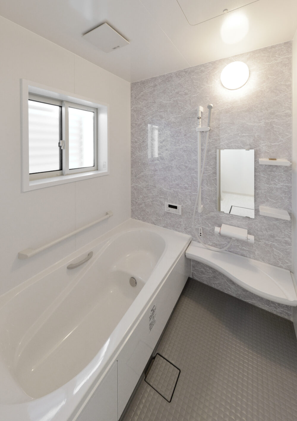 嵐山町U様邸｜幸せ広がるシンプルモダンな家