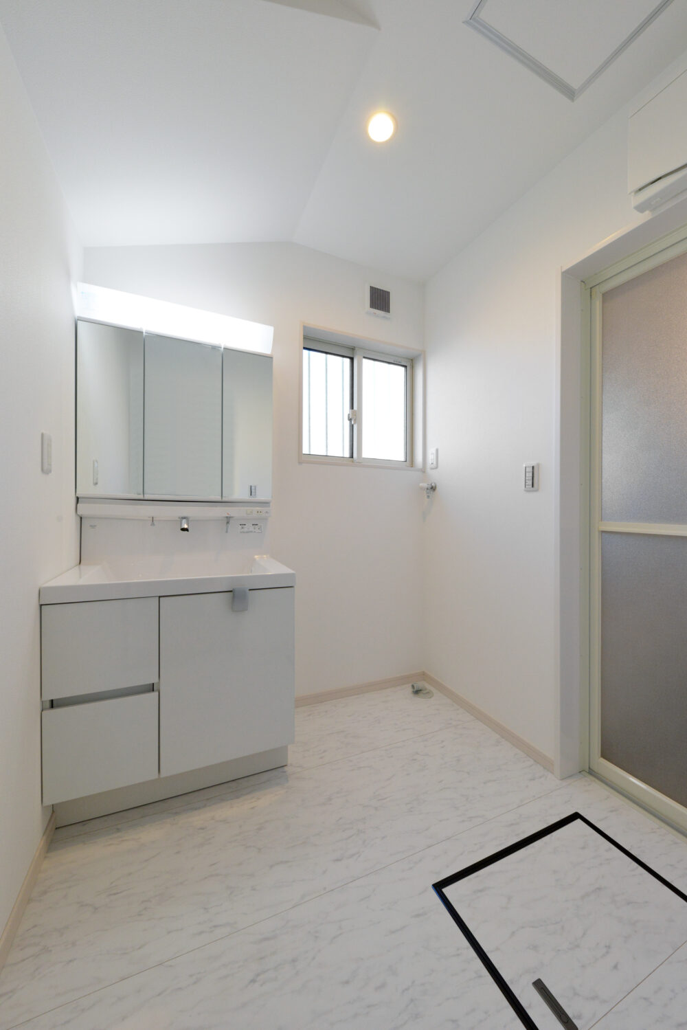 嵐山町U様邸｜幸せ広がるシンプルモダンな家