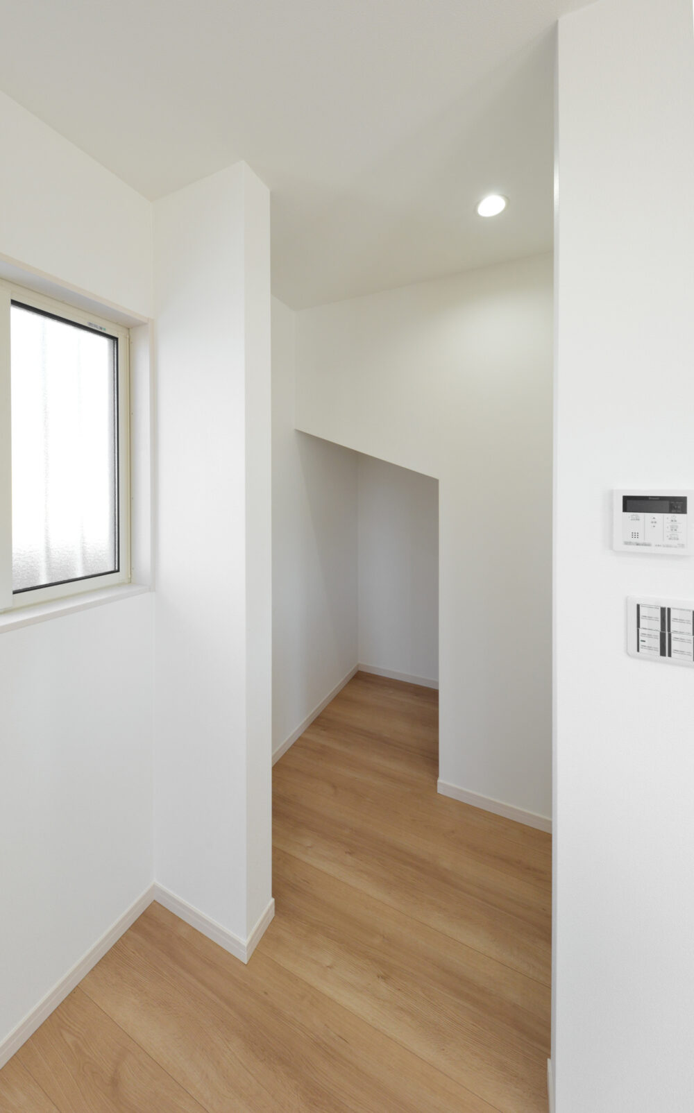 嵐山町U様邸｜幸せ広がるシンプルモダンな家