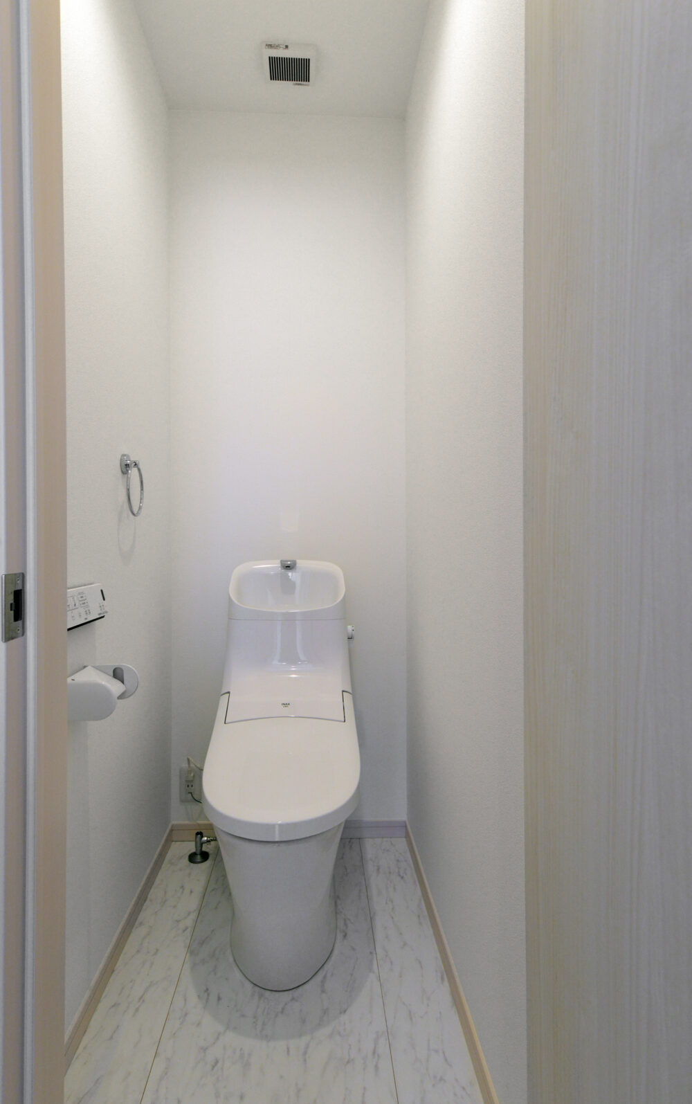 嵐山町U様邸｜幸せ広がるシンプルモダンな家