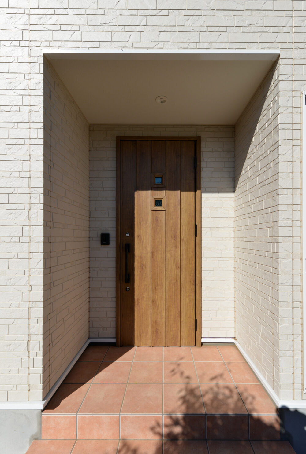 嵐山町U様邸｜幸せ広がるシンプルモダンな家