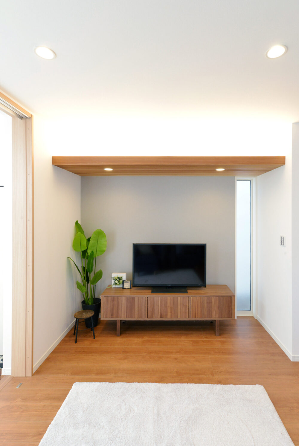 東松山市G様邸|DOMA・ie~土間のある生活~