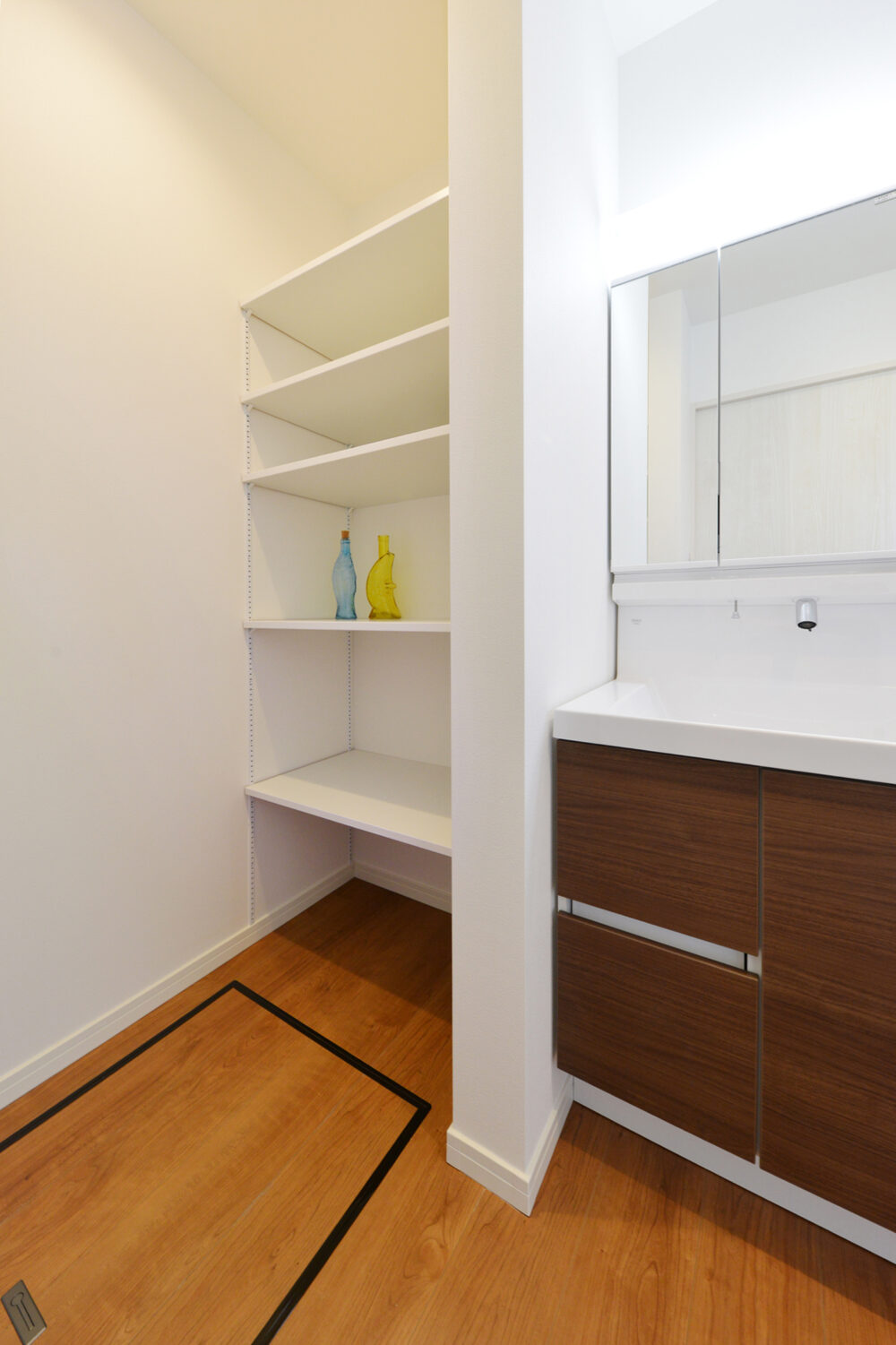 東松山市G様邸|DOMA・ie~土間のある生活~