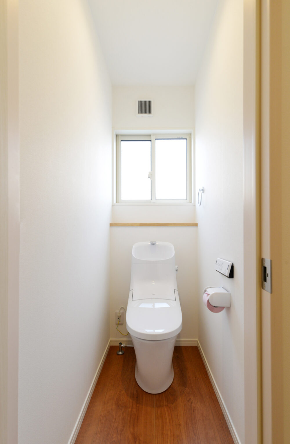 東松山市G様邸|DOMA・ie~土間のある生活~