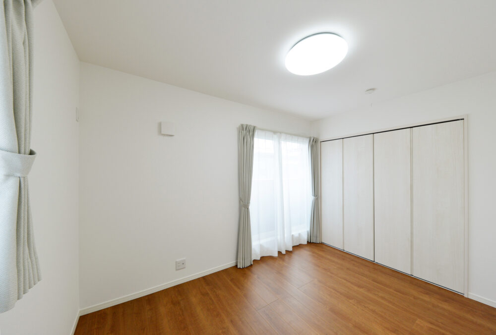 東松山市G様邸|DOMA・ie~土間のある生活~