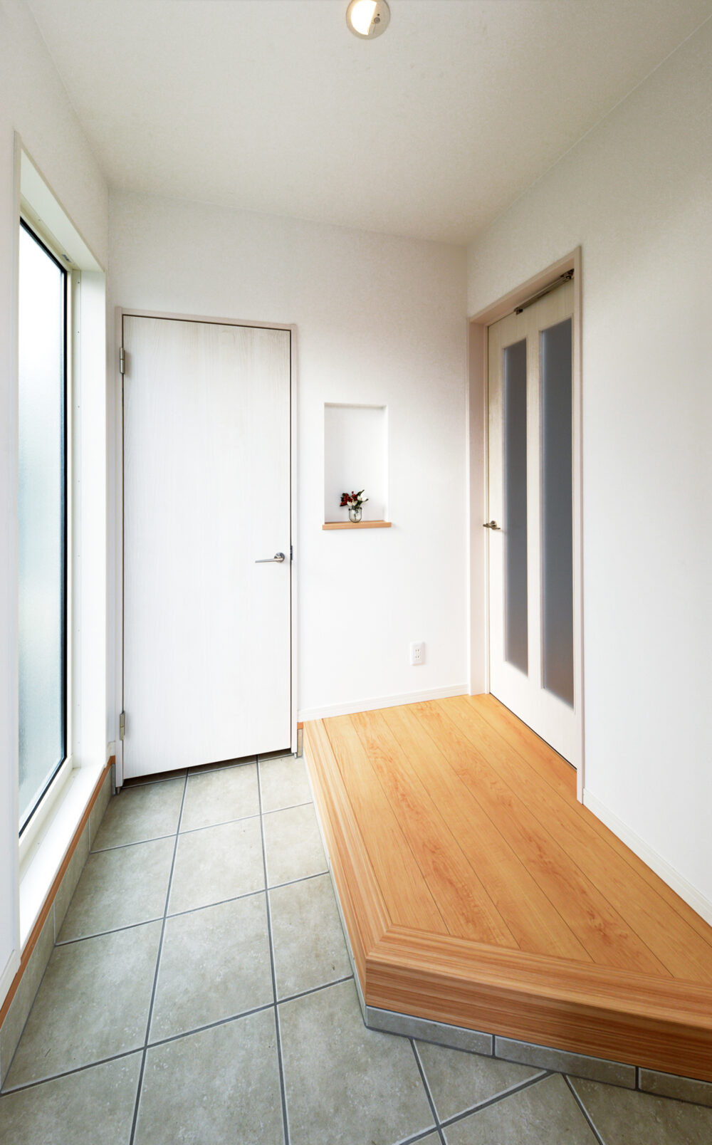 東松山市S様邸｜SORA・ie～空を切り取る家～