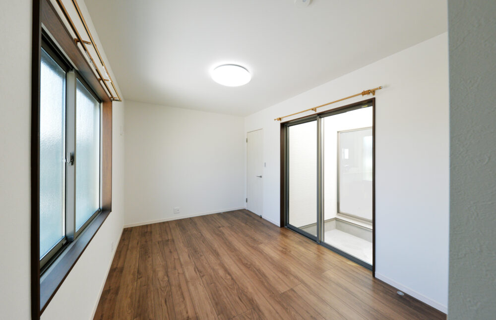 東松山市A様邸｜デザインと暮らしにこだわった平屋