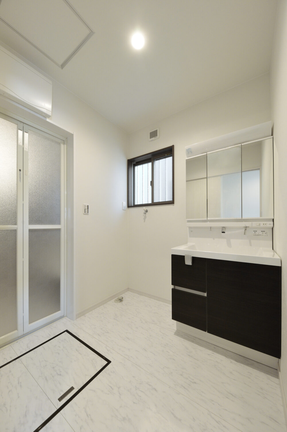 東松山市A様邸｜デザインと暮らしにこだわった平屋