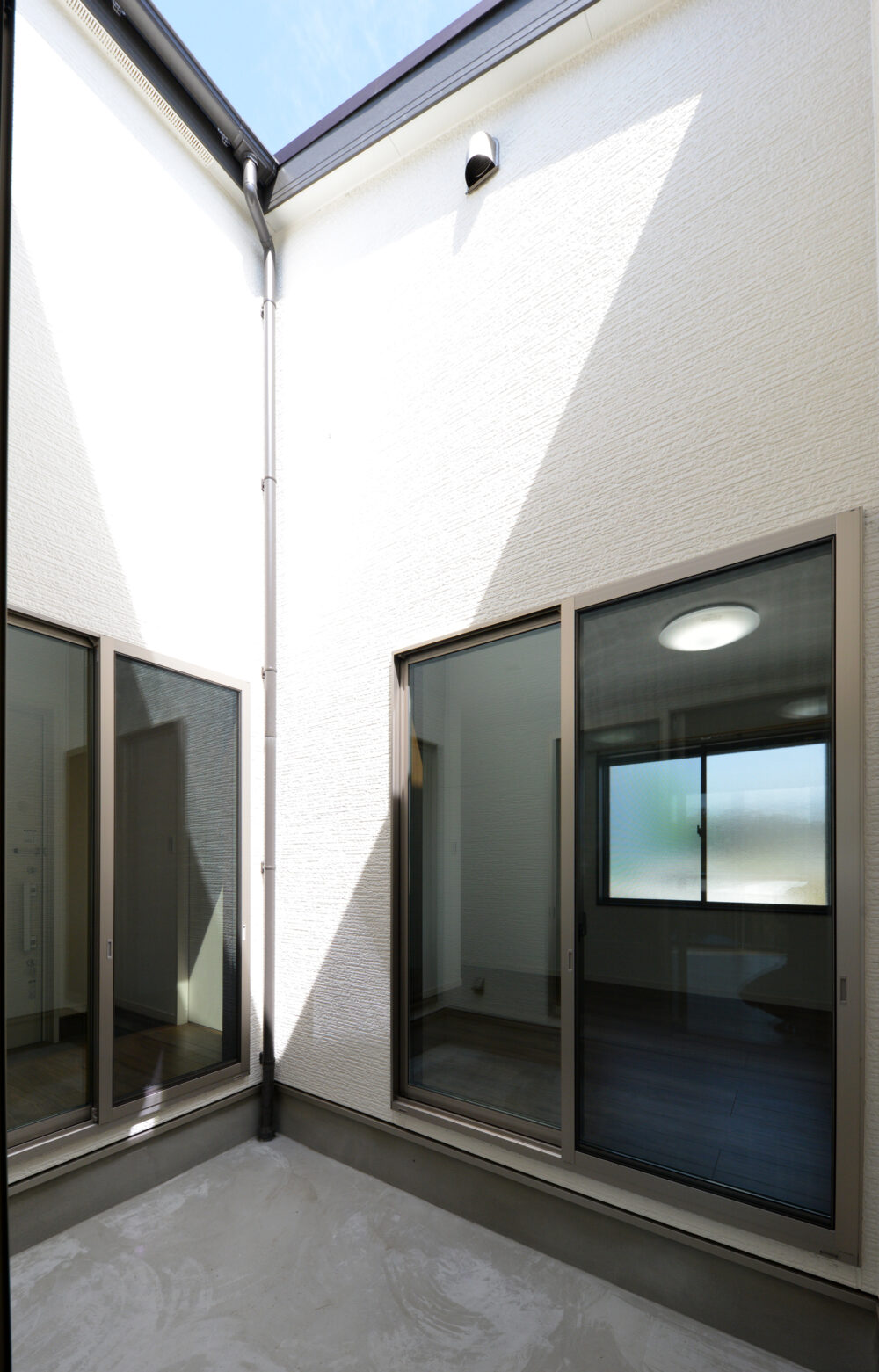 東松山市A様邸｜デザインと暮らしにこだわった平屋