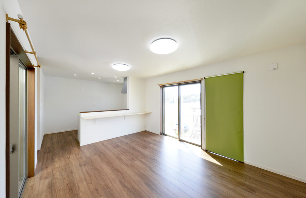 東松山市A様邸｜デザインと暮らしにこだわった平屋