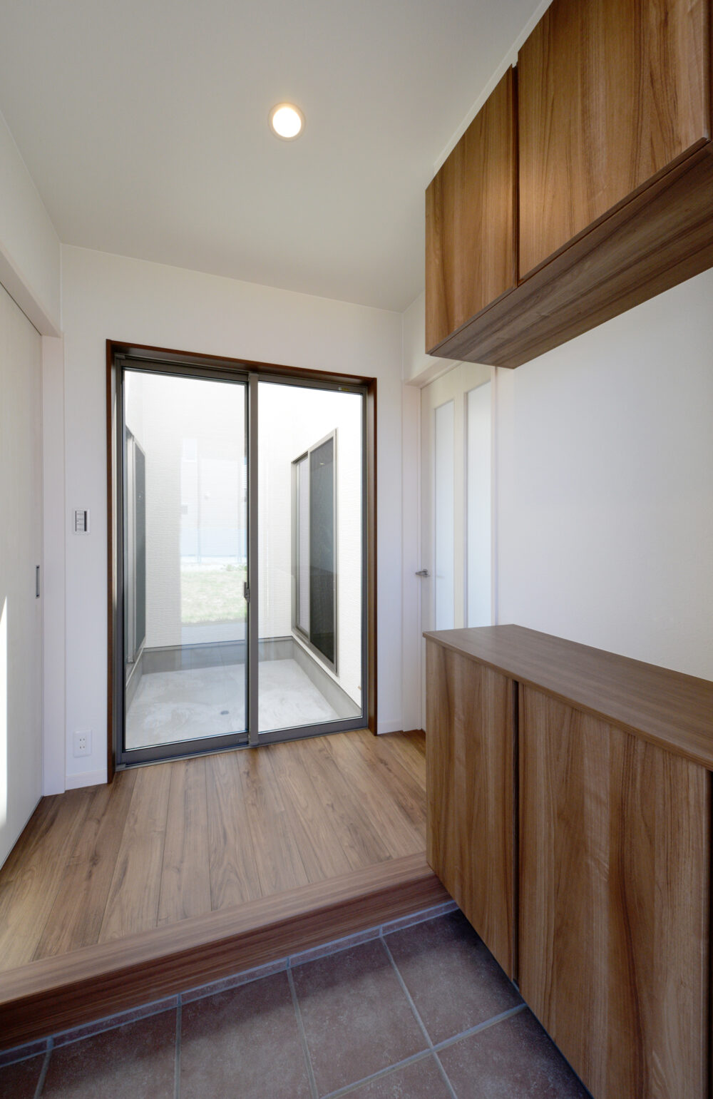 東松山市A様邸｜デザインと暮らしにこだわった平屋