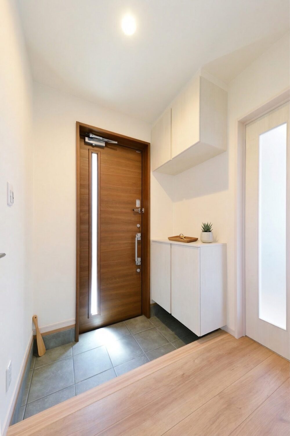 川越市N様邸｜2人で住まうスマート平屋