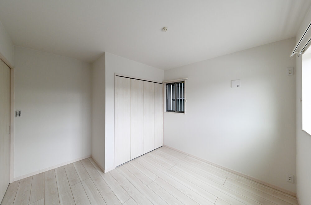 蓮田市H様邸｜ネイビー&ホワイト