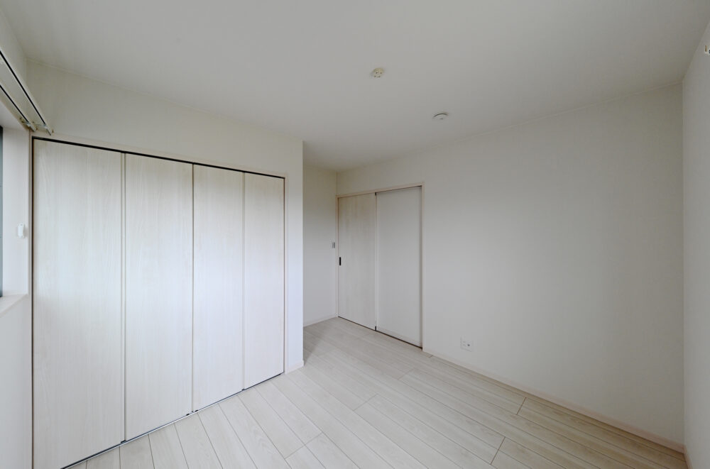 蓮田市H様邸｜ネイビー&ホワイト