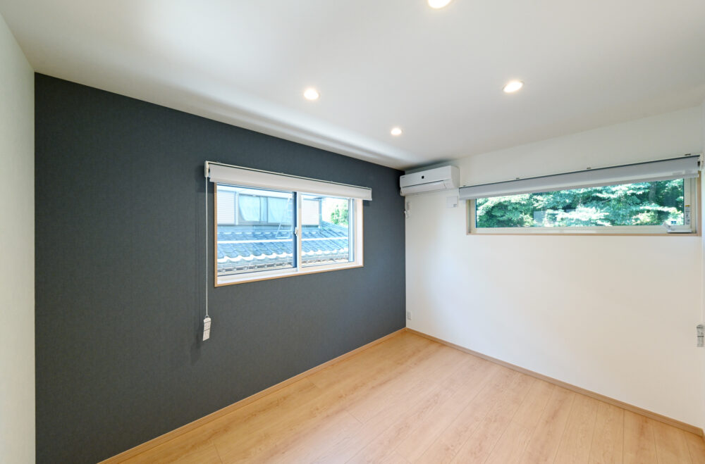 東松山市N様邸｜趣味を楽しむ光差す家