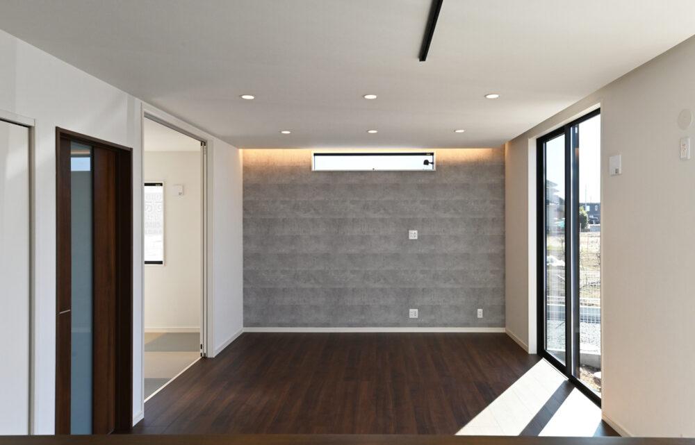 東松山市M様邸|ホテルライクなラグジュアリーハウス