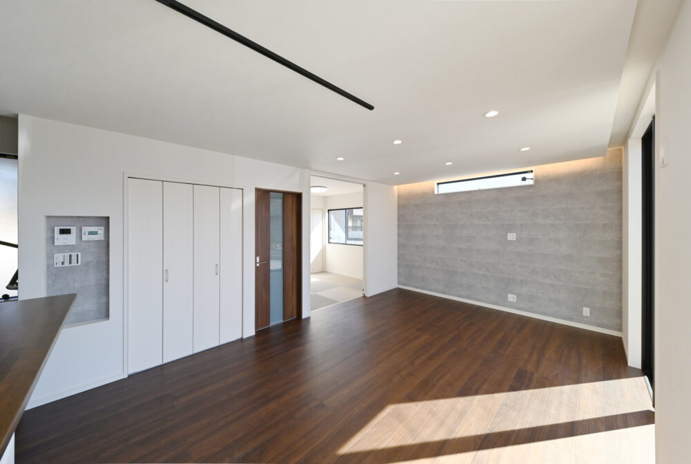 東松山市M様邸｜ホテルライクなラグジュアリーハウス