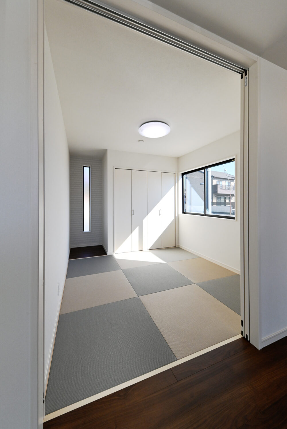 東松山市M様邸|ホテルライクなラグジュアリーハウス