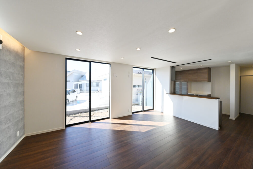 東松山市M様邸|ホテルライクなラグジュアリーハウス