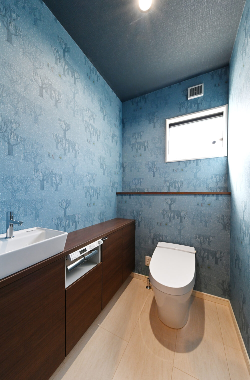 東松山市M様邸|ホテルライクなラグジュアリーハウス