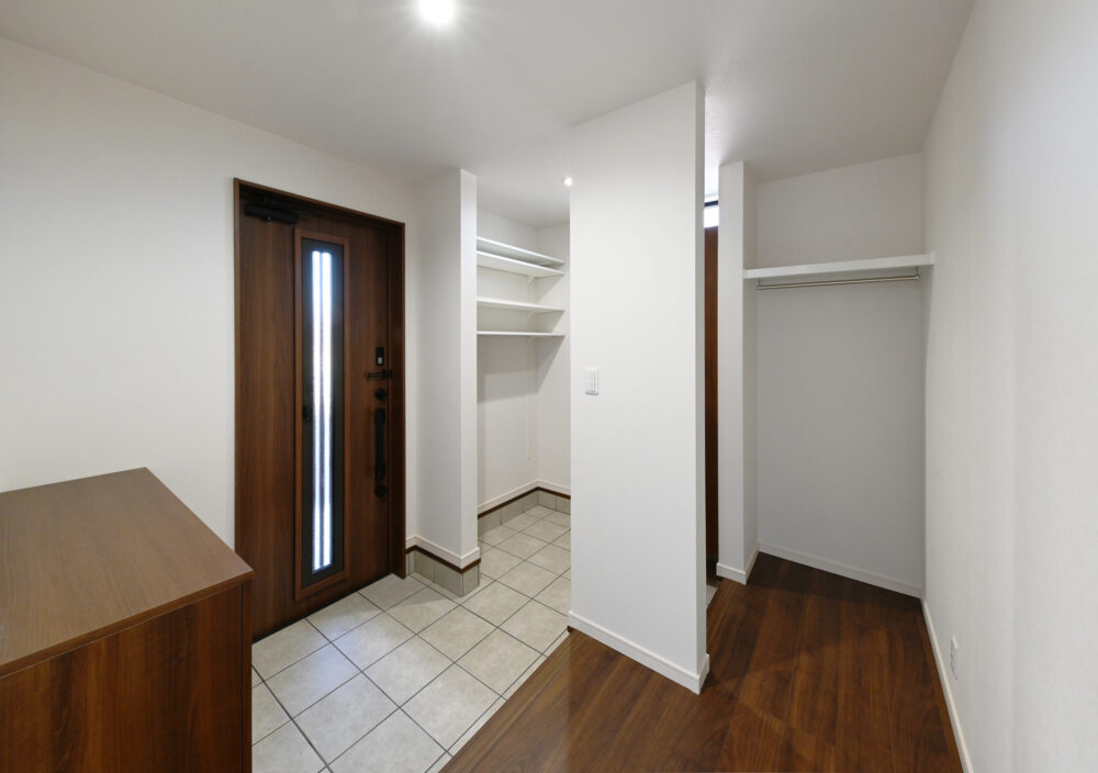 東松山市M様邸|ホテルライクなラグジュアリーハウス