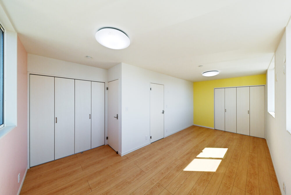 東松山市M様邸|ホテルライクなラグジュアリーハウス