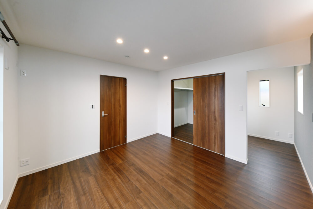 東松山市M様邸|ホテルライクなラグジュアリーハウス