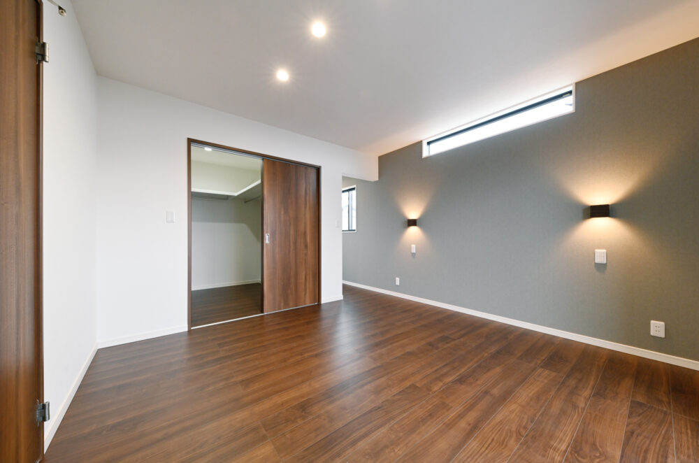 東松山市M様邸|ホテルライクなラグジュアリーハウス