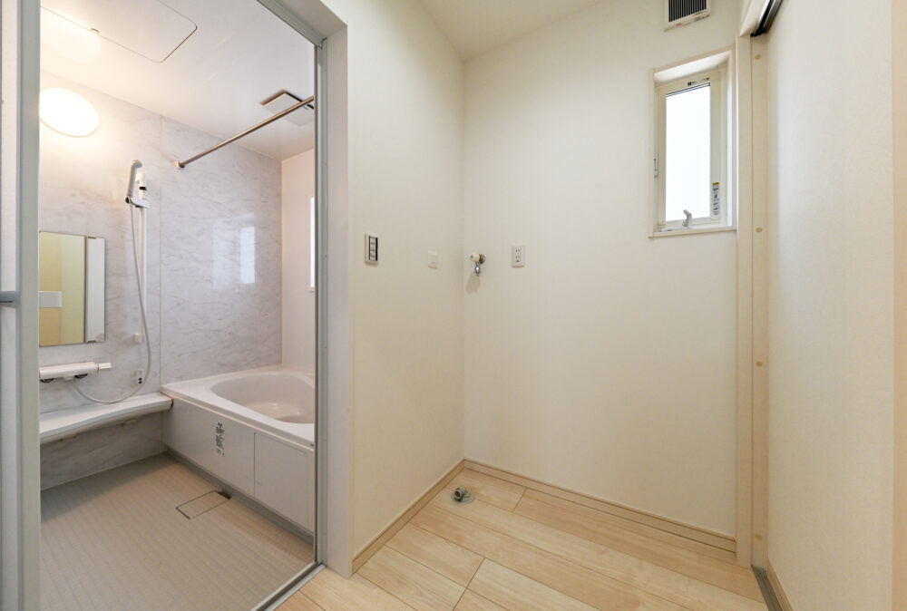 川越市Ｍ様邸｜回遊動線のある家事楽々住宅