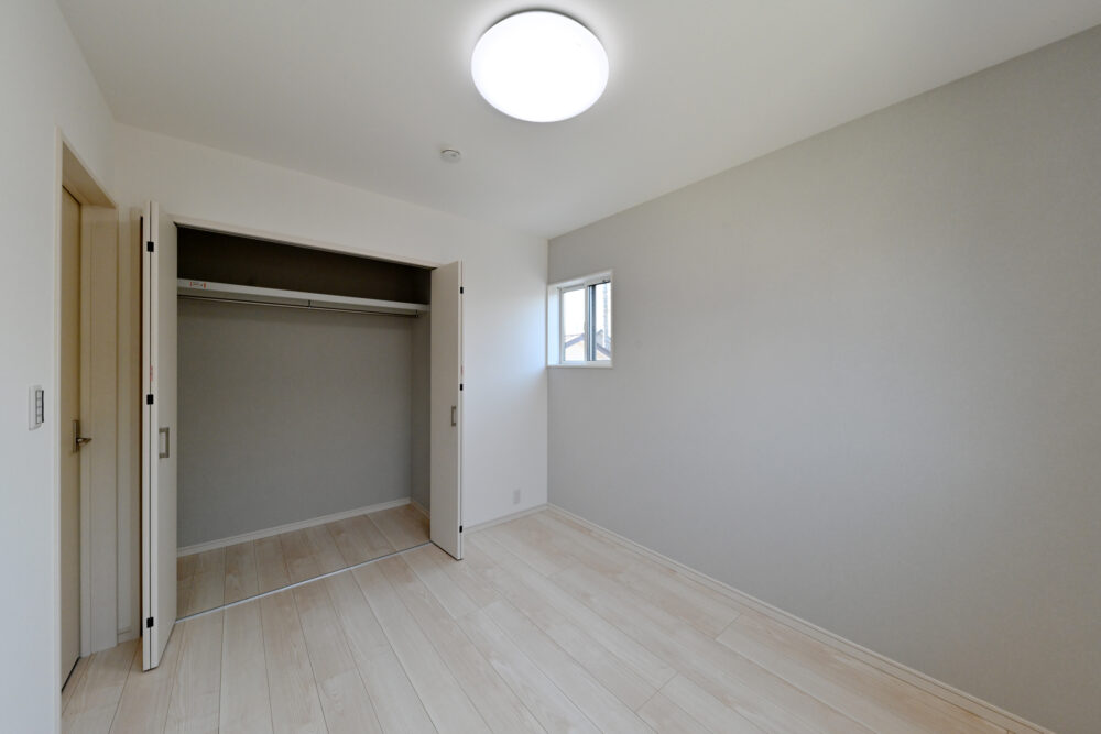 川越市Ｍ様邸｜回遊動線のある家事楽々住宅