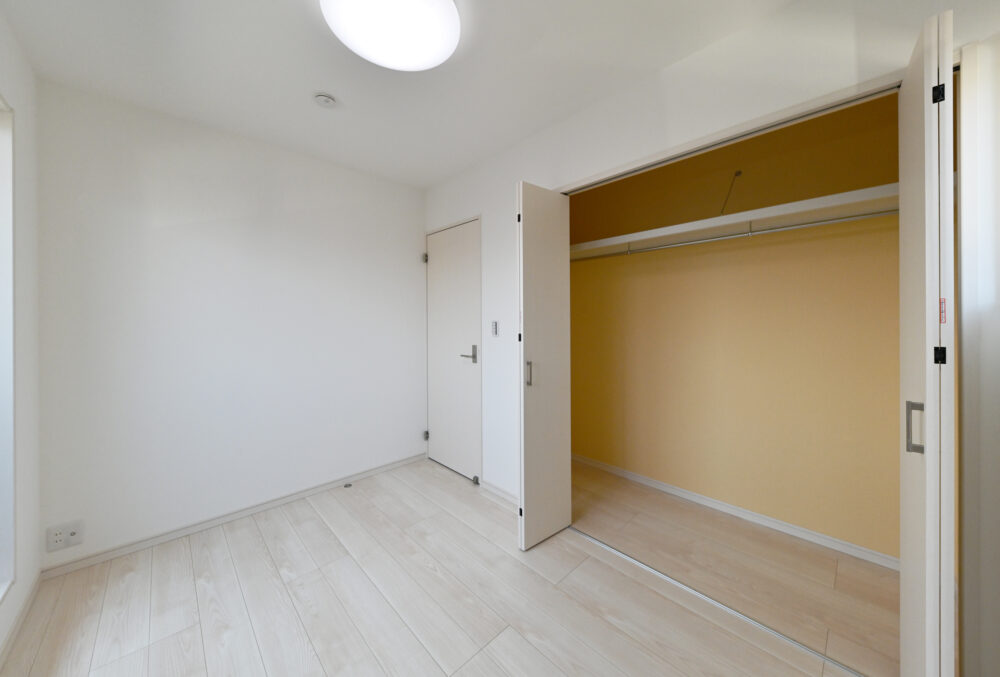 川越市Ｍ様邸｜回遊動線のある家事楽々住宅