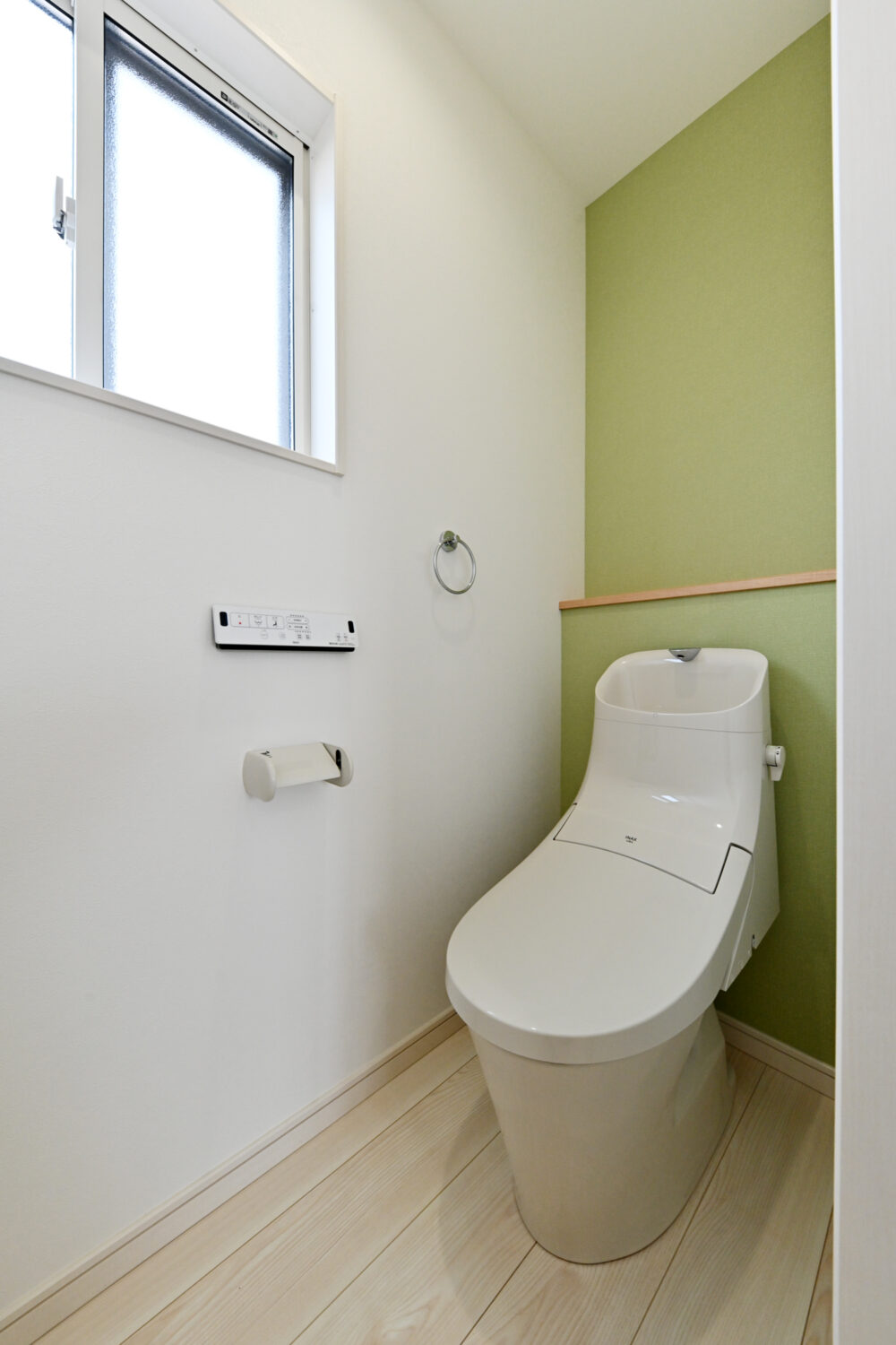 川越市Ｍ様邸｜回遊動線のある家事楽々住宅