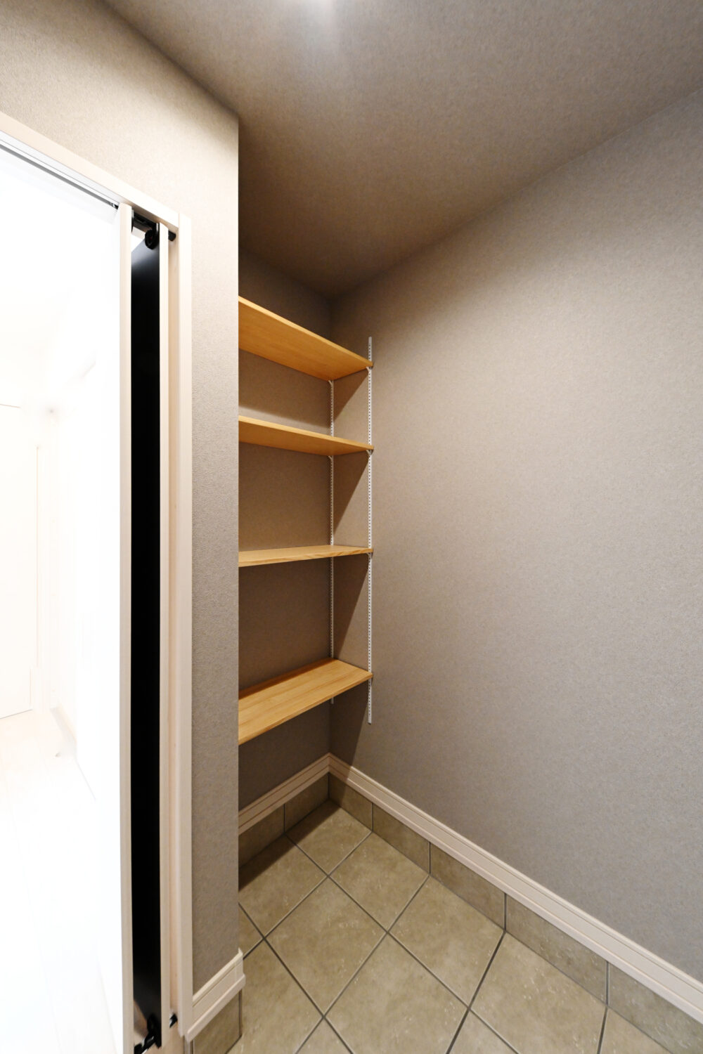 川越市Ｍ様邸｜回遊動線のある家事楽々住宅