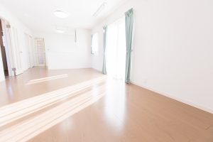 東松山市Ⅰ様邸｜広々LDKがゆったり空間を演出