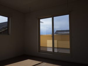 東松山市Ⅰ様邸｜広々LDKがゆったり空間を演出