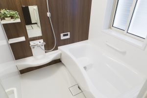 東松山市T様邸｜WICで収納力UP、落ち着きのある内装