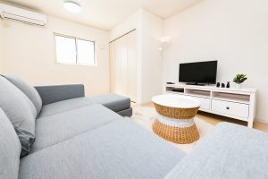 東松山市O様邸｜白を基調とした北欧風住宅