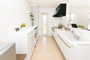 東松山市O様邸｜白を基調とした北欧風住宅