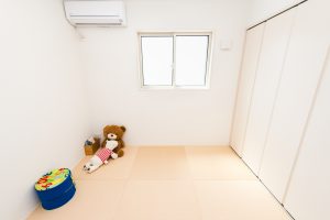 東松山市O様邸｜白を基調とした北欧風住宅