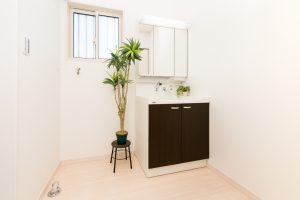 東松山市O様邸｜白を基調とした北欧風住宅
