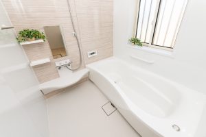 東松山市O様邸｜白を基調とした北欧風住宅