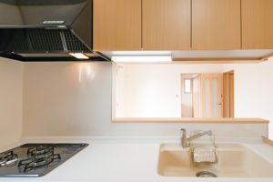 東松山市T様邸｜明るい光を取り込む温かみのある家