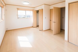 東松山市T様邸｜明るい光を取り込む温かみのある家