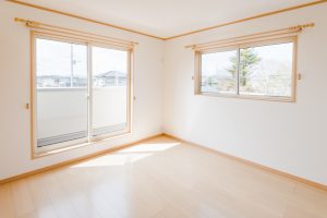 東松山市T様邸｜明るい光を取り込む温かみのある家