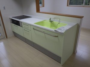 吉見町O様邸｜暖かみと落ち着きのある家